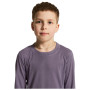 Детско функционално бельо Craft Baselayer Set 2 Jr Purple