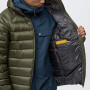 Мъжко яке Fjällräven Bergtagen Down Jacket M