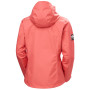 Дамско яке Helly Hansen W Crew Hooded Jacket 2.0