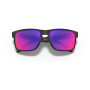 Слънчеви очила OAKLEY Holbrook Positive Red Iridium