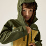Детско яке Regatta Junior Highton Jacket DKhaWdLiSag