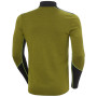 Функционална мъжка тениска Helly Hansen Lifa Merino Midweight 1/2 Zip