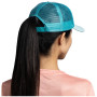 Шапка с козирка Buff Trucker Cap
