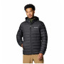 Мъжко зимно яке Columbia Lake 22™ II Down Hooded Jacket