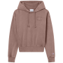 Дамски суитшърт Champion Hooded Sweatshirt W