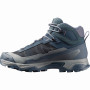 Дамски обувки Salomon X Ultra 5 Mid Gore-Tex
