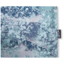 Детска тениска Wouki Aiki Green marble