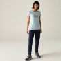 Дамска тениска Regatta Womens Fingal Stretch