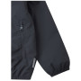 Детско яке Reima Tuuliaho Soft black