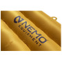 Надуваема постелка NEMO Equipment Tensor Trail Regular Wide