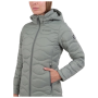 Дамско палто Fundango Nordwave Long Jacket