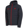 Мъжко яке Fundango Orion Padded Jacket