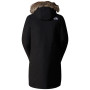 Дамско зимно палто The North Face W Arctic Parka