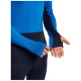 Мъжка тениска Icebreaker Men Merino 260 ZoneKnit LS Crewe
