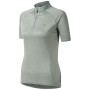 Дамска колоездачна фланелка Dare 2b Pedal To Jersey