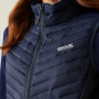 Дамска жилетка Regatta Women’s Andreson Hybrid