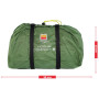 Туристическа палатка Terra Nova Equipment Hoolie Compact 2