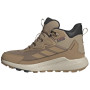 Мъжки туристически обувки Adidas Terrex Anylander Climawarm +