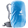 Дъждобран за раница Deuter Raincover Mini син