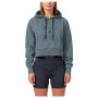 Дамски суитшърт Rafiki Zulu Crop