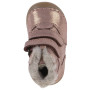 Детски зимни ботуши Froddo Paix Up Winter Pink/Gold
