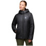Дамско яке Black Diamond W Solution 3.0 Hoody