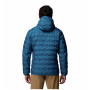 Мъжко яке Columbia Delta Ridge™ II Down Hooded Jacket