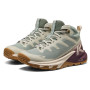 Дамски туристически обувки Keen Targhee Apex Mid Wp Women