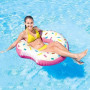 Пояс Intex Rainbow Donut Tube 56265NP