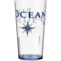 Комплект чаши Brunner Set Festa Blue Ocean - 2 бр.