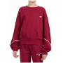 Детски суитшърт 4F Sweatshirt F2696 Burgundy винен Burgundy