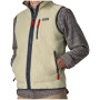 Мъжка жилетка Patagonia Men's Retro Pile Fleece Vest