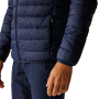 Мъжко капитонирано яке Regatta Hooded Marizion