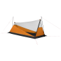 Ултралека едноместна палатка Robens Vestis 1 mesh tent UL