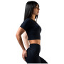 Дамски топ Nebbia Seamless Short-Sleeve Top Power