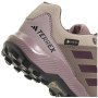 Дамски обувки с мембрана Adidas Terrex Gtx K Pink