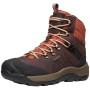 Дамски обувки за трекинг Keen Revel IV MID Polar W