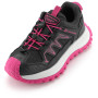 Детски обувки Alpine Pro Gerno Pink