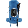 Мъжка раница Deuter Aircontact Core 50+10