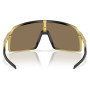 Слънчеви очила OAKLEY Sutro Prizm 24K