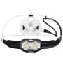 Челник Petzl Nao LT