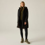 Дамско яке Regatta Womens Marron