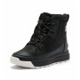 Детски зимни ботуши Sorel Whitney™ III Mid Wp Black