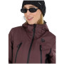 Дамско яке за ски Fundango Celine Allmountain Jacket
