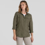 Дамска риза Craghoppers NosiLife Adventure Long Sleeved Shirt III