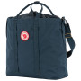 Чанта през рамо Fjällräven 1960 Tote син Navy