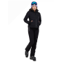 Дамско зимно яке Fundango Rodney Padded Jacket