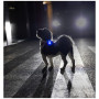 Светлина за куче Curli Luumi Safety LED Lights rechargeable
