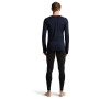 Функционална мъжка тениска Icebreaker Men Merino 200 Oasis+ LS Crewe