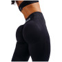 Дамски клин Nebbia High-Waist Extra Push-Up Leggings Primal